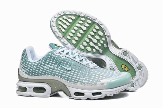 (image for) Nike Air Max Plus 7 Tiffany Blue Men's Tn Shoes-9